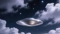 Названы 5 самых загадочных историй об НЛО и пришельцах в Свердловской области