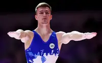 В отеле российских гимнастов в Голландии сработала пожарная сигнализация