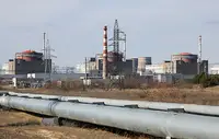 На ЗАЭС сообщили об отсутствии пострадавших при атаках ВСУ