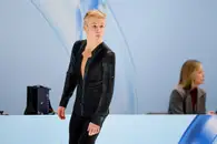 Матвей Ветлугин вылетел в Италию для участия в Lombardia Trophy