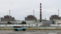 Глава «Росатома» Лихачёв назвал сложной ситуацию на Запорожской АЭС