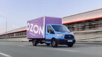 Ozon учредил две страховые компании на фоне прекращения партнёрской страховой программы от атак беспилотников для продавцов