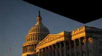 Демократы в конгрессе США предупредили о рисках законопроекта Грэма о санкциях