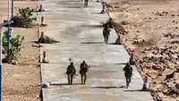 Российские бойцы вернулись в Кидаль: «Африканский корпус» помог отбить важный город