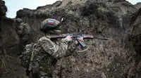Активные наступательные действия «Севера» и «Центра»: ВС РФ освободили Крейдянку и Весёлое Поле