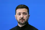 Зеленский ринулся звонить Бёрнему после разноса от Трампа