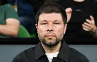 Мусаев назвал болезненным поражение "Краснодара" от "Зенита" в матче РПЛ