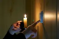 После атаки БПЛА во Владимире пять тысяч человек остались без света
