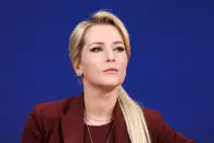 Лантратова предлагает изменить правила зачета трудового стажа женам военных