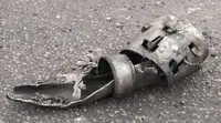 Возгорание произошло на предприятии в Новороссийске из-за обломков БПЛА