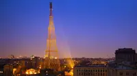 «Всё, что можно сохранить, будет сохранено»: специалист — о реконструкции Шуховской башни