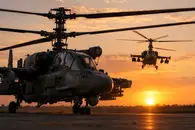 Армейская авиация России отметила 78-летие со дня образования