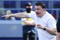 Сторожук может сменить Мусаева во главе «Краснодара» после серии неудач