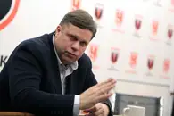 «Ему нужно помочь». Радимов — о Захаряне в сборной России