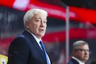 Главный тренер «Барыса» Кравец высказался о победе над «Авангардом»