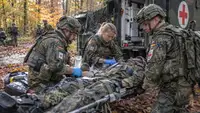 «Жёсткая правда»: В Германии призвали ЕС готовить больницы к кризису из-за войны