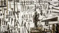 Больше инструментов богу инструментов. И меньше времени на саму работу?