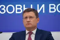 Новак: РФ готова поставить в декабре 1 млн т дизеля, затем до 3 млн т в месяц