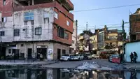 Побег от капитализма: как Глобальный Юг увязает в ловушке внешнего долга