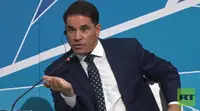 Ведущий RT Рик Санчес рассказал о разнице в вопросе свободы слова в США и России