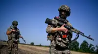 ВС России освободили Алисовку в Харьковской области и Бариловку в Сумской области