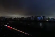 В Киеве сообщили о новых перебоях с электричеством и водоснабжением