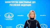 Захарова выразила обеспокоенность нормализацией нацистских лидеров в мире