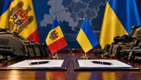 Бухарест и Киев станут городами-побратимами, пишет Euronews România