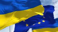 Ле Пен сравнила с «харакири» вступление Украины в Евросоюз