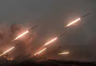 В Николаеве сообщили об ударе по грузовому терминалу «Новой почты»