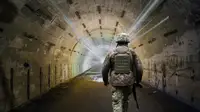 Военкор Котёнок намекнул на удары Армии России по канализации Киева