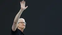 Субботний венчур: 35 млрд рублей в полупроводники и уход Тима Кука с поста CEO Apple