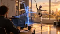 ORCESTRA: как мы создали универсальный интуитивный интерфейс для обучения роботов