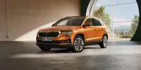 Совершенно новый Skoda Karoq на подходе — кроссовер впервые станет подключаемым гибридом