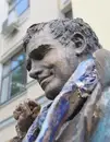 Кинематографическая простота Геннадия Шпаликова