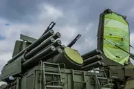 В ростовском Каменске-Шахтинском сбили БПЛА