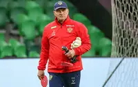 Кафанов считает Симона главным конкурентом Сафонова в борьбе за приз Яшина