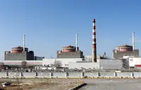 ЗАЭС удается организовать только разовые поставки дизеля для генераторов