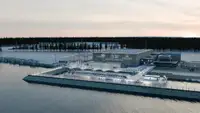 В Канаде запланирована переносная АЭС на 50 МВт для энергоснабжения 40 000 домов