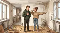 Специалист Тыщенко: при дефектах после капремонта можно требовать их устранения