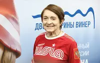 Москвина оценила психологическую подготовку фигуристов к международной арене
