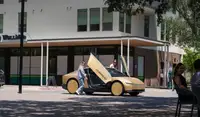 Tesla запустила «Кибертакси», не приглашая прессу: наблюдатели сомневаются в его успехе
