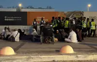 Хуситы пообещали и дальше наносить удары по саудовским аэропортам