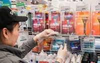 День 1662: Gillette продлила в России права на два товарных знака