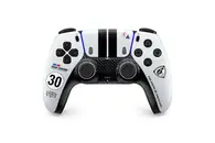 Анонсирован DualSense в стиле Gran Turismo