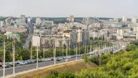 Врач Мевша: При атаках ВСУ под Белгородом применялось химвещество