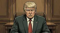 Трамп заявил, что хуситы хотят заключить сделку с США