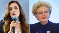 Телеведущие Андреева и Малышева удостоены ордена «За заслуги перед Отечеством»