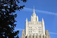 Россия поддерживает контакты с хуситами, заявили в МИД России
