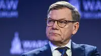 Захарова сравнила с бредом слова главы МИД ФРГ об отсутствии у России ценностей